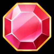 J Mania Diamonds: Красный драгоценный камень
