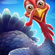 J Mania Turkey Chef: Scatter