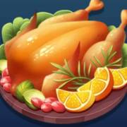 J Mania Turkey Chef: Индейка