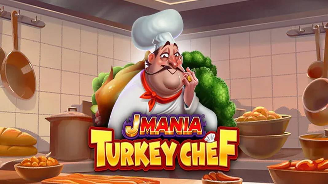 J Mania Turkey Chef