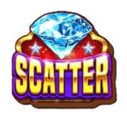 Jackpot Blaze: Scatter