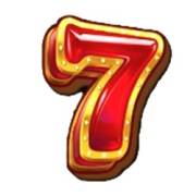 Jackpot Blaze: 7