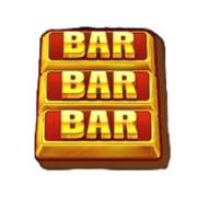Jackpot Blaze: BAR, BAR, BAR