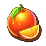 Jackpot Blaze: Апельсин