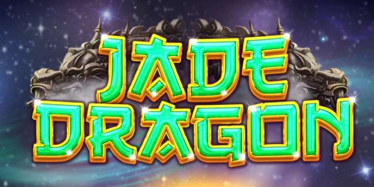 Видео покер Jade Dragon демо-игра