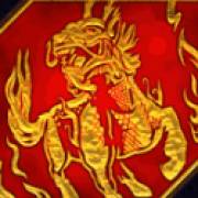 Jade Emperor: Scatter