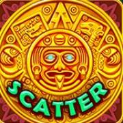 Jade of the Jungle: Scatter