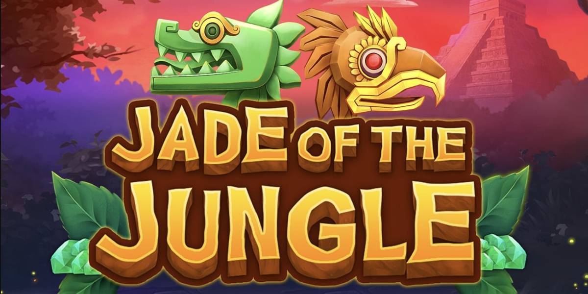 Jade of the Jungle