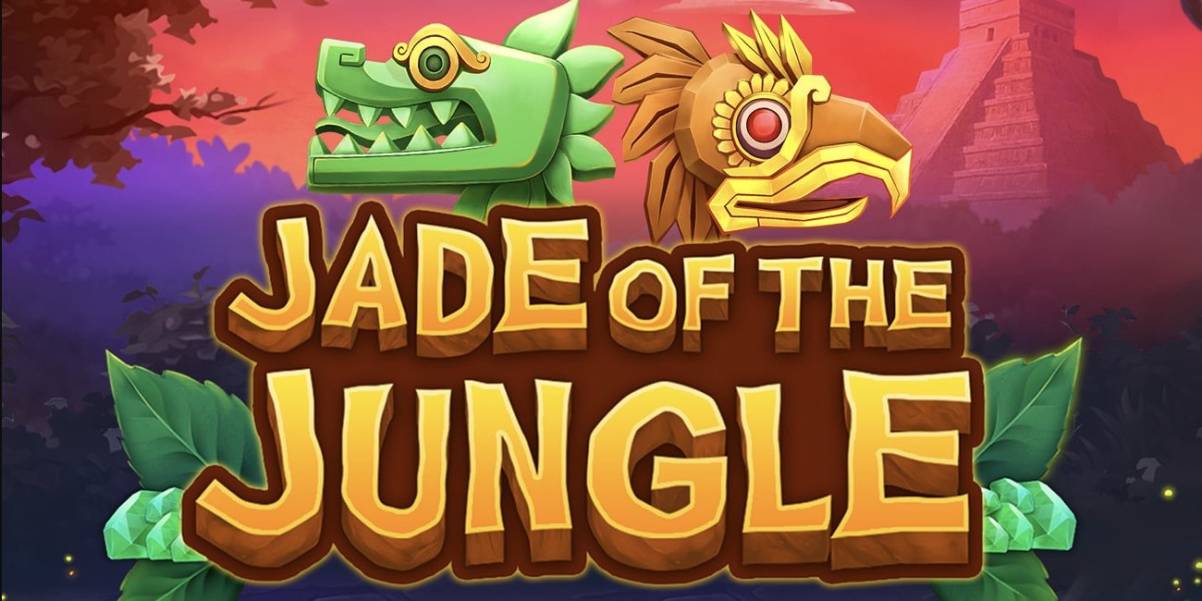 Jade of the Jungle