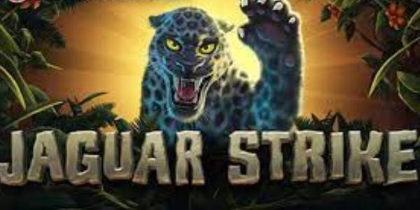 Jaguar Strike