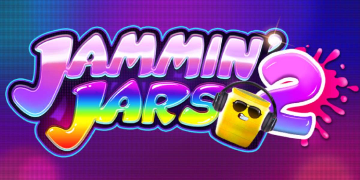 Jammin Jars 2