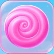 Jelly Candy: Розовая конфета