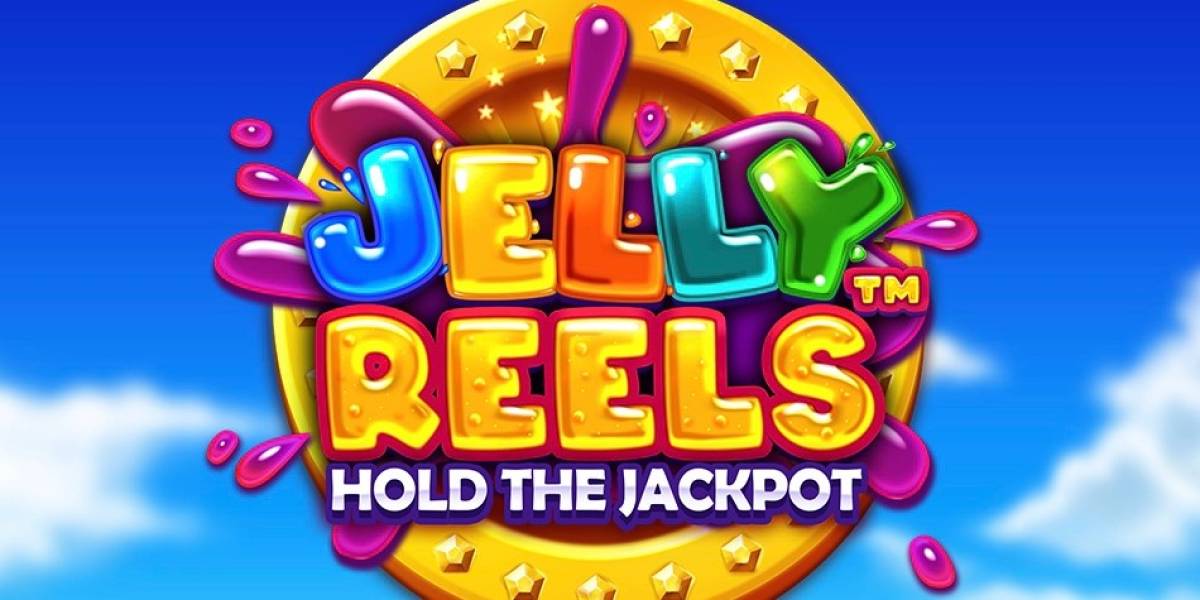 Jelly Reels
