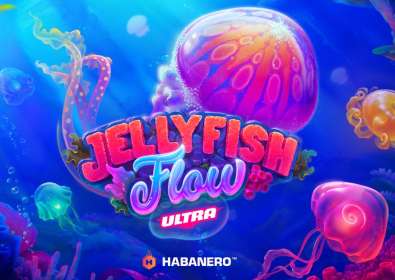 Jellyfish Flow Ultra (Habanero) обзор