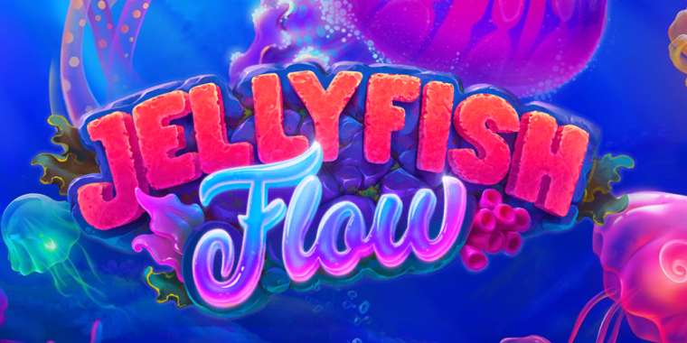 Онлайн слот Jellyfish Flow играть