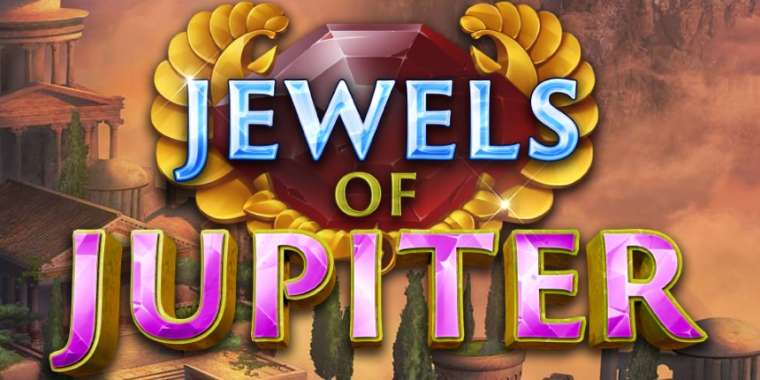Онлайн слот Jewels of Jupiter играть