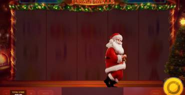 Jingle Bells: Бонусы