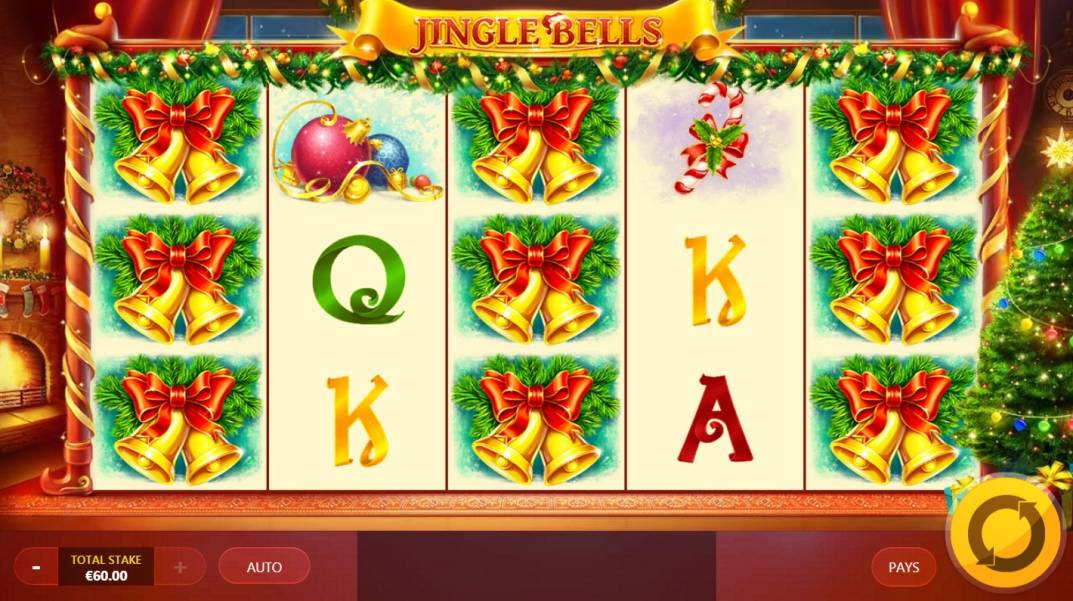 Jingle Bells
