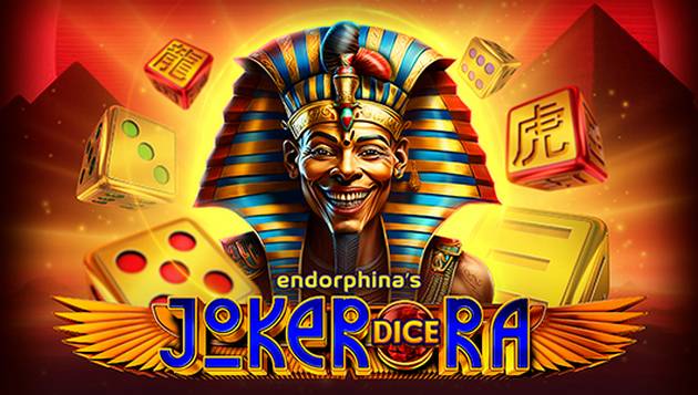 Joker Ra Dice