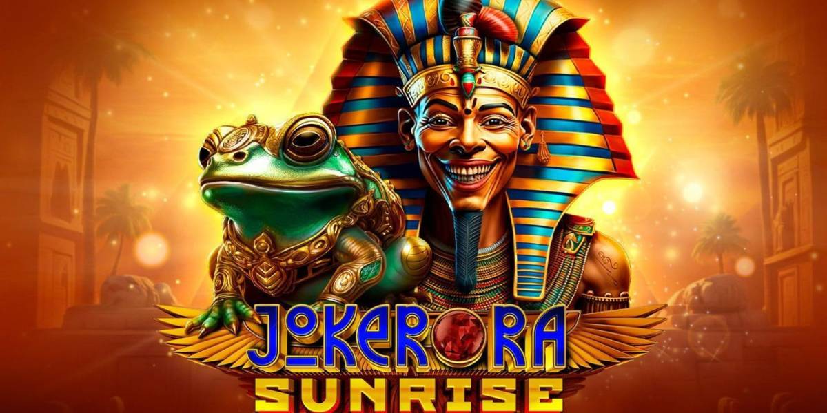 Joker Ra: Sunrise