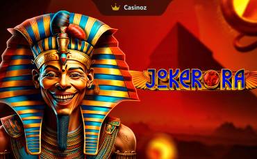 Joker Ra