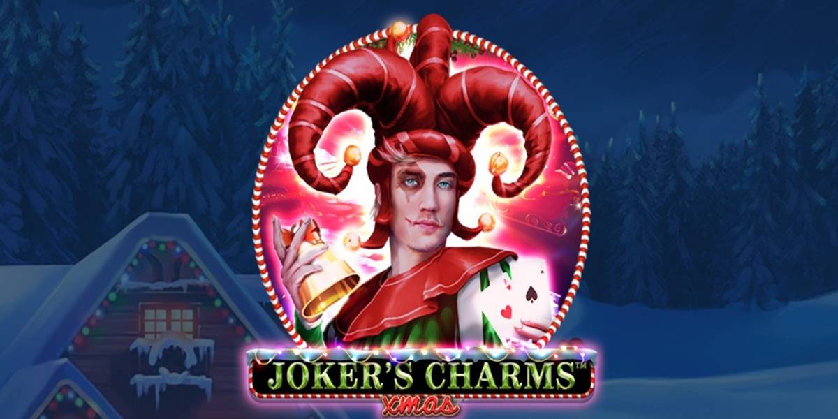 Joker’s Charms – Xmas