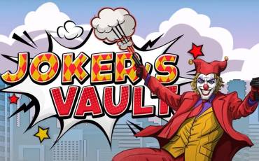 Joker’s Vault