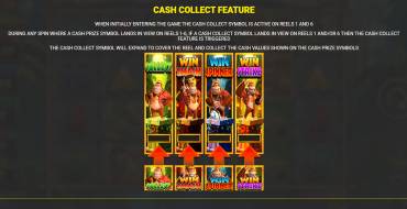 King Kong Cash 4 Even Bigger Bananas: Бонусные игры