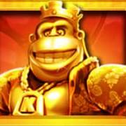 King Kong Cash 4 Even Bigger Bananas: Кинг Конг
