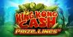 King Kong Cash Prize Lines (демо-версия)