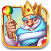 King of Sweets: Wild