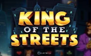 King of the Streets