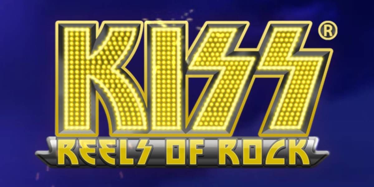 Kiss Reels of Rock