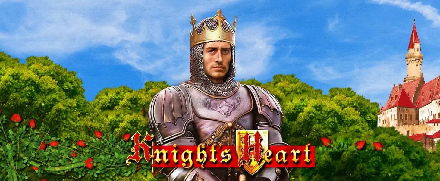 Knight's Heart