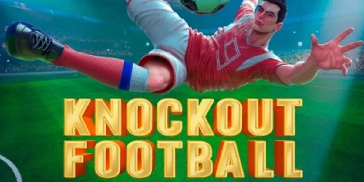 Knockout Football