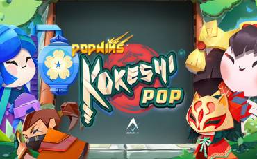 KokeshiPop