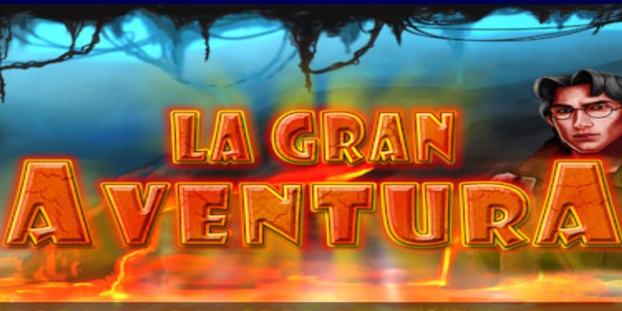 La Gran Aventura