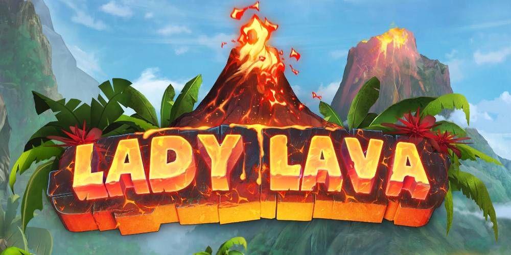 Lady Lava