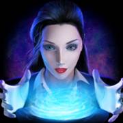 Lady of Magic: Фокусница