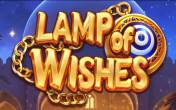 Lamp of Wishes (демо-версия)