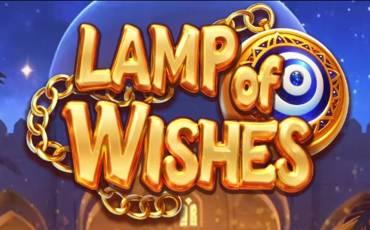Lamp of Wishes