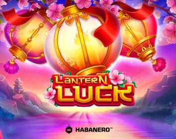 Lantern Luck (Habanero) обзор