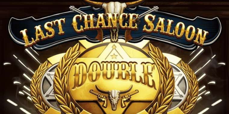 Видео покер Last Chance Saloon демо-игра