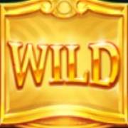 Legend of Cleopatra Megaways: Wild