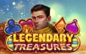 Legendary Treasures (демо-версия)