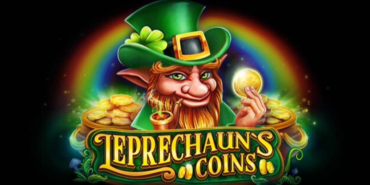 Leprechaun's Coins