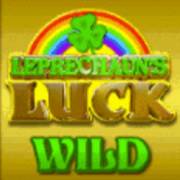 Leprechaun's Luck: Wild