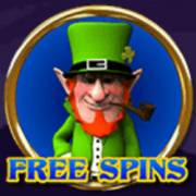 Leprechaun's Luck: Scatter