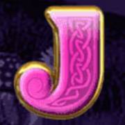 Leprechaun's Luck: J