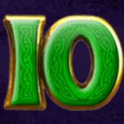 Leprechaun's Luck: 10
